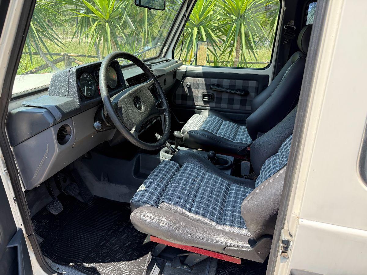 MERCEDES - Classe G 250