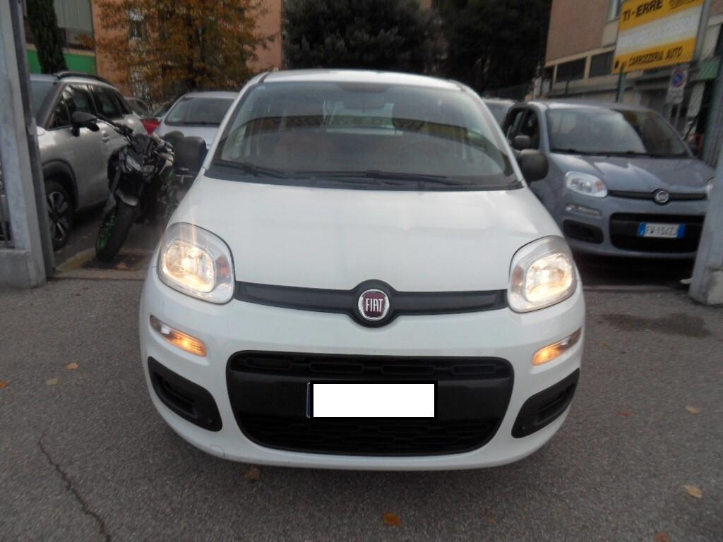 Fiat Panda 1.2 Pop