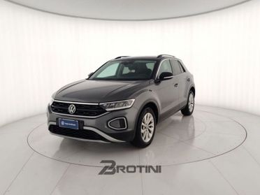 Volkswagen T-Roc T-Roc 1.5 tsi Life dsg