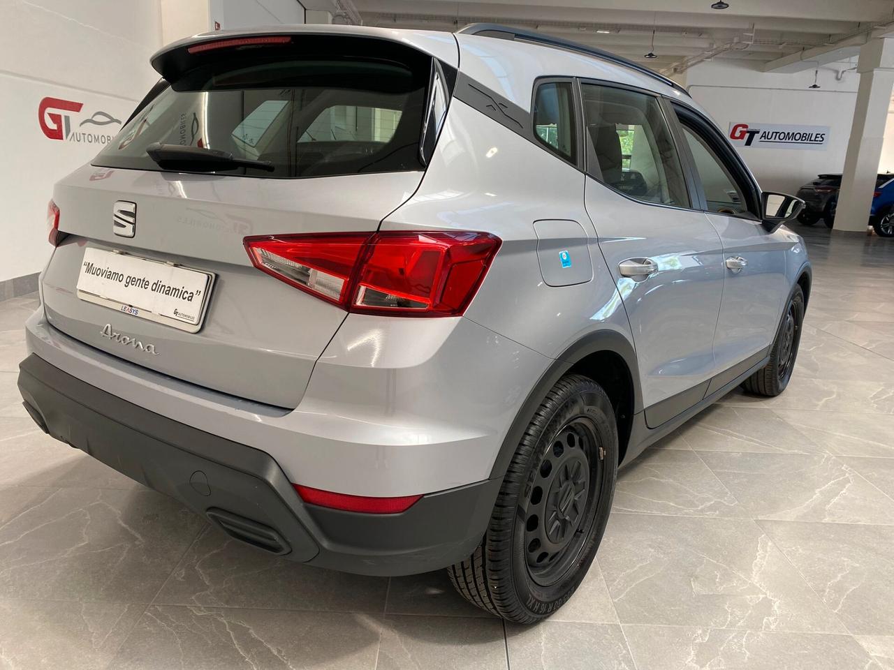 Seat Arona 1.0 EcoTSI Reference