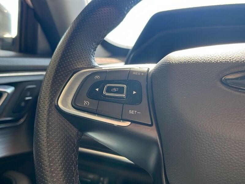 DR AUTOMOBILES DR 6.0 1.5 Turbo GPL CVT