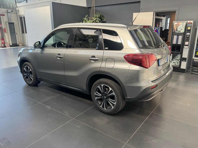 SUZUKI Vitara 1.4 Boosterjet 4WD AllGrip Top