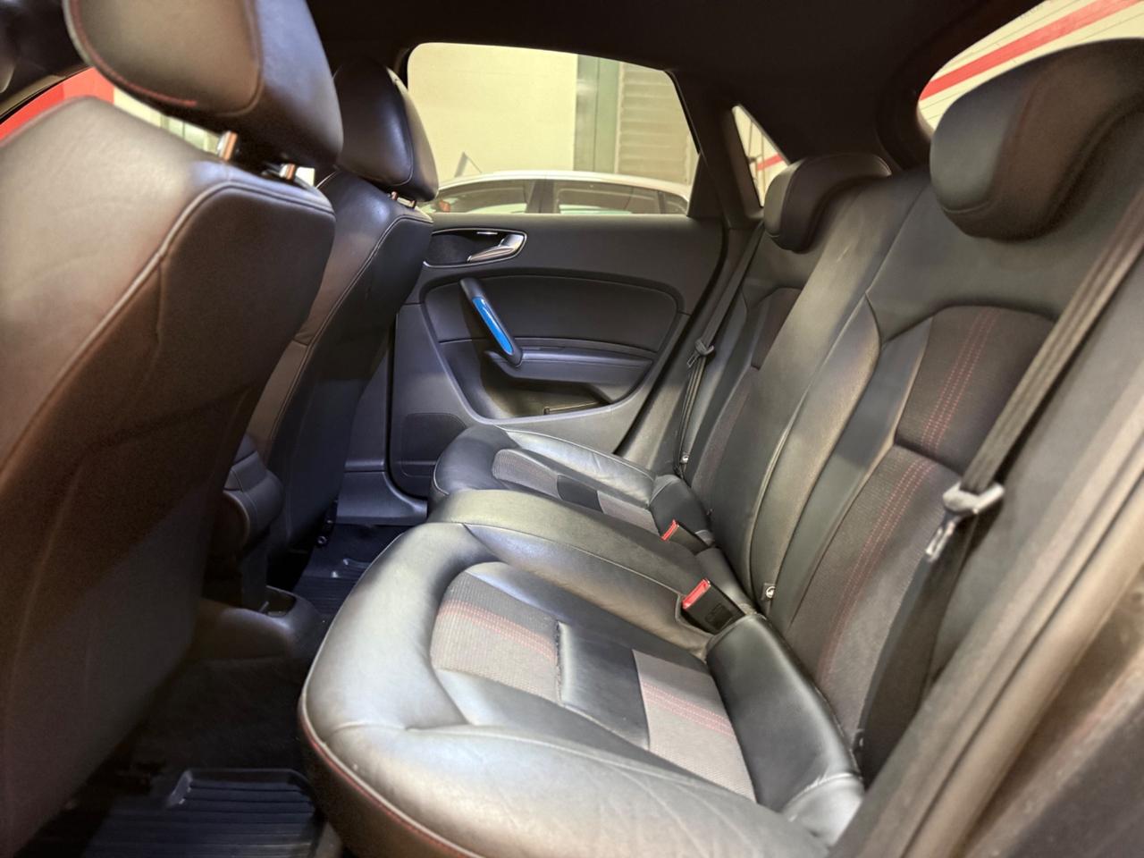 Audi S1 TFSI 2.O 231 CV