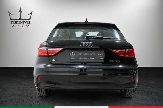 Audi A1 Sportback 25 1.0 tfsi Admired my20