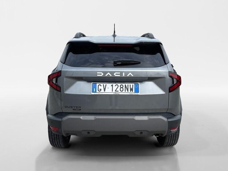 Dacia Duster Duster Hybrid 140 CV Journey