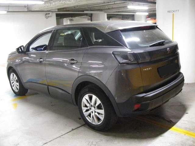 Peugeot 3008 3008 II 2021 1.5 bluehdi Active Business s