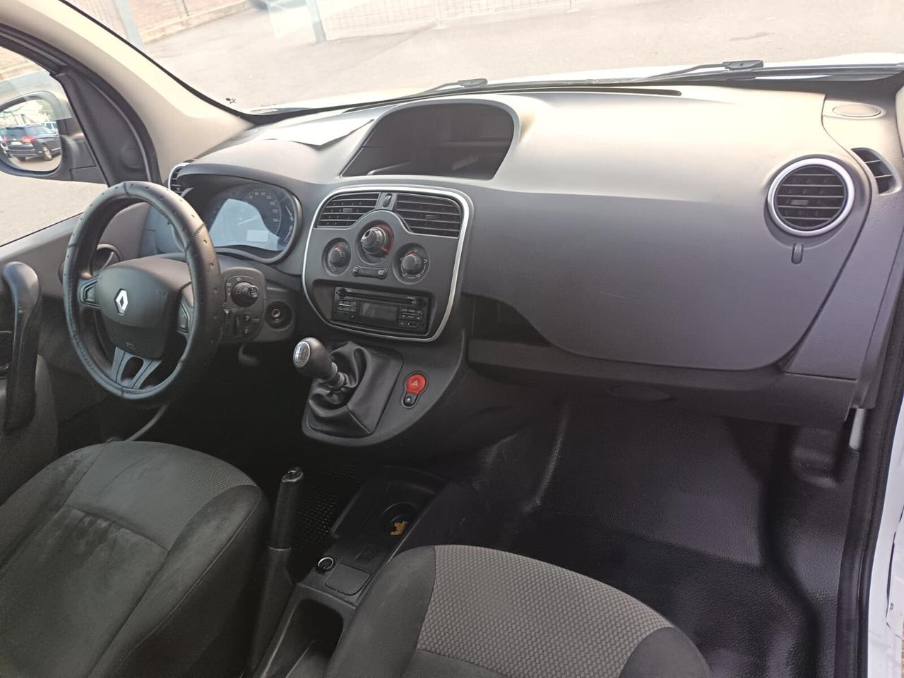 Renault Kangoo 1.5 dCi 95CV Express N1