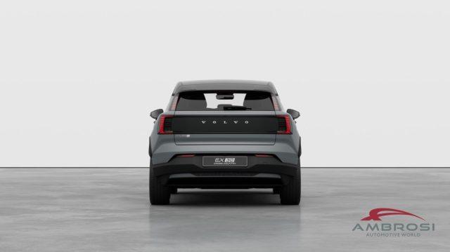 VOLVO EX30 Cross Country Ultra Twin Motor Performance