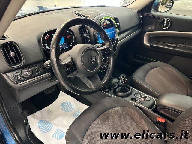 MINI Countryman 1.5 One D Boost Countryman Automatica