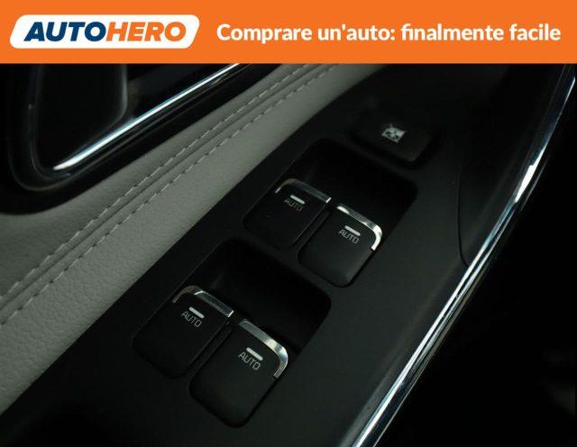 KIA cee'd 1.6 CRDi 110 CV 5 porte Cool