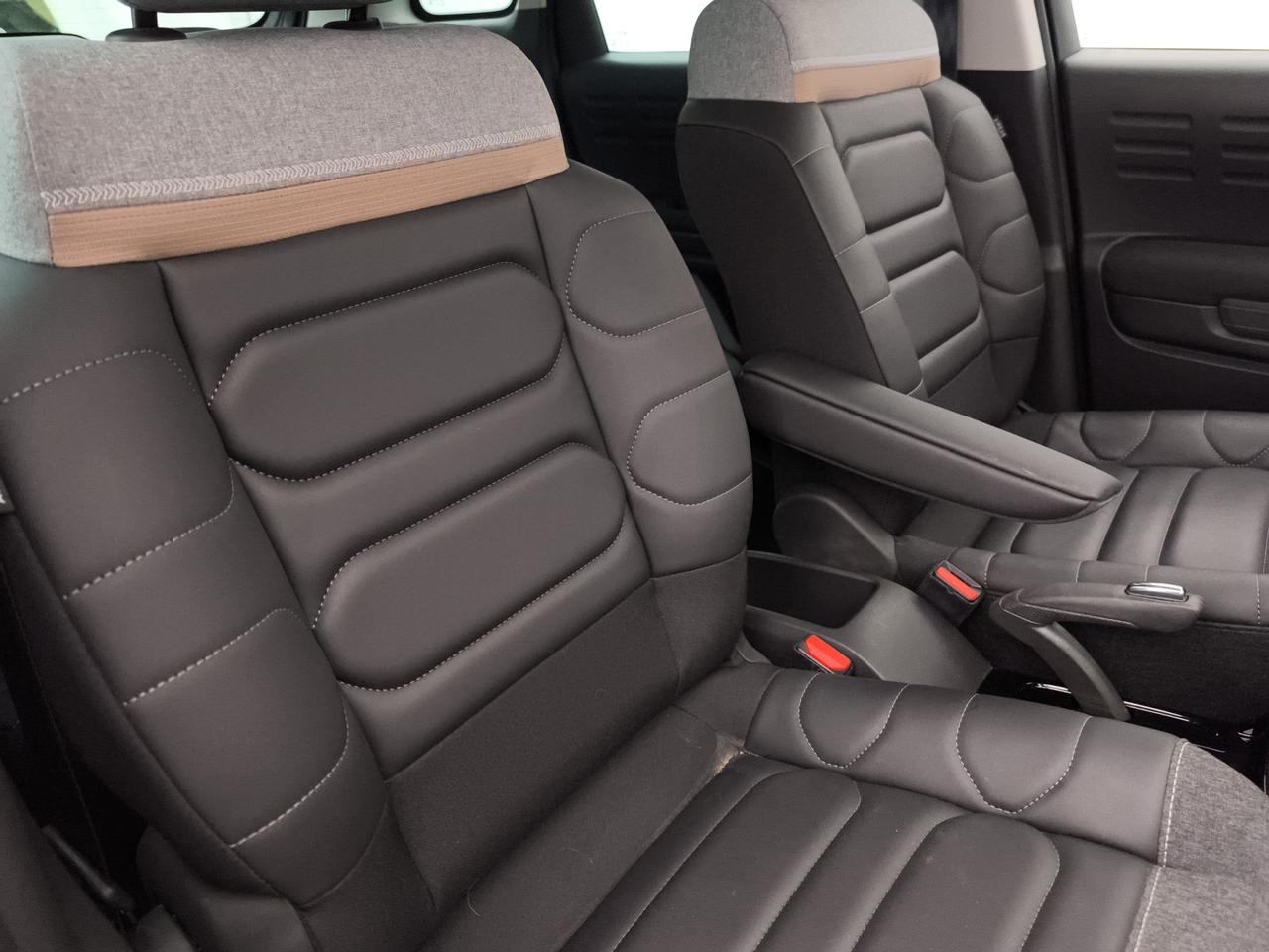 CITROEN C3 Aircross I 2021 - C3 Aircross 1.2 puretech Feel s&s 110cv