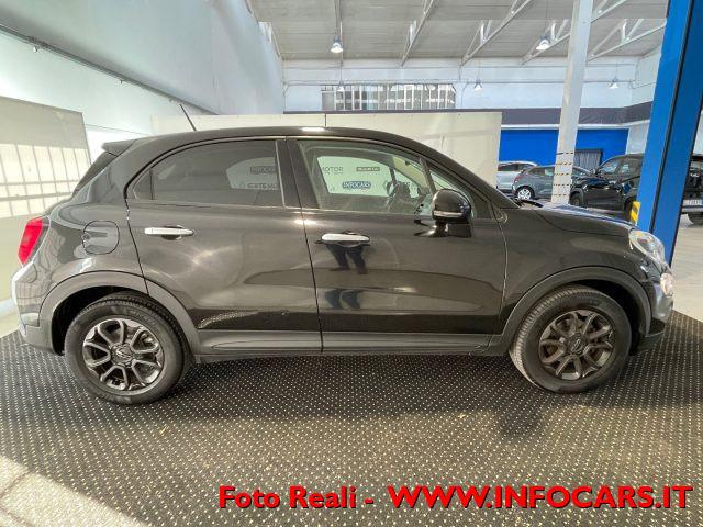 FIAT 500X 1.3 MultiJet 95 CV Club - PROMO