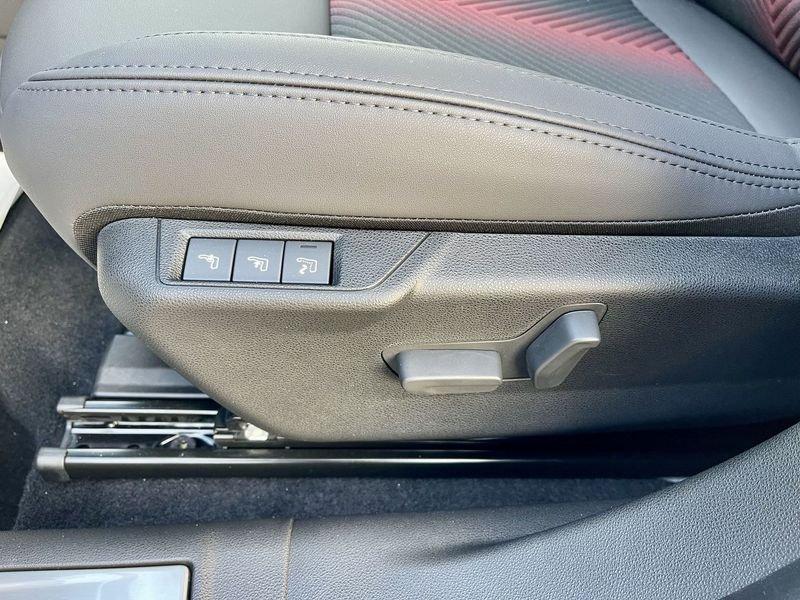 Alfa Romeo Junior 1.2 ibrida Speciale 145cv edct6 - KM0