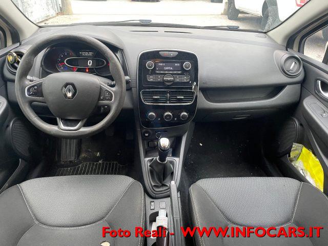 RENAULT Clio dCi 8V 75CV S&S 5 porte Energy Autocarro n1