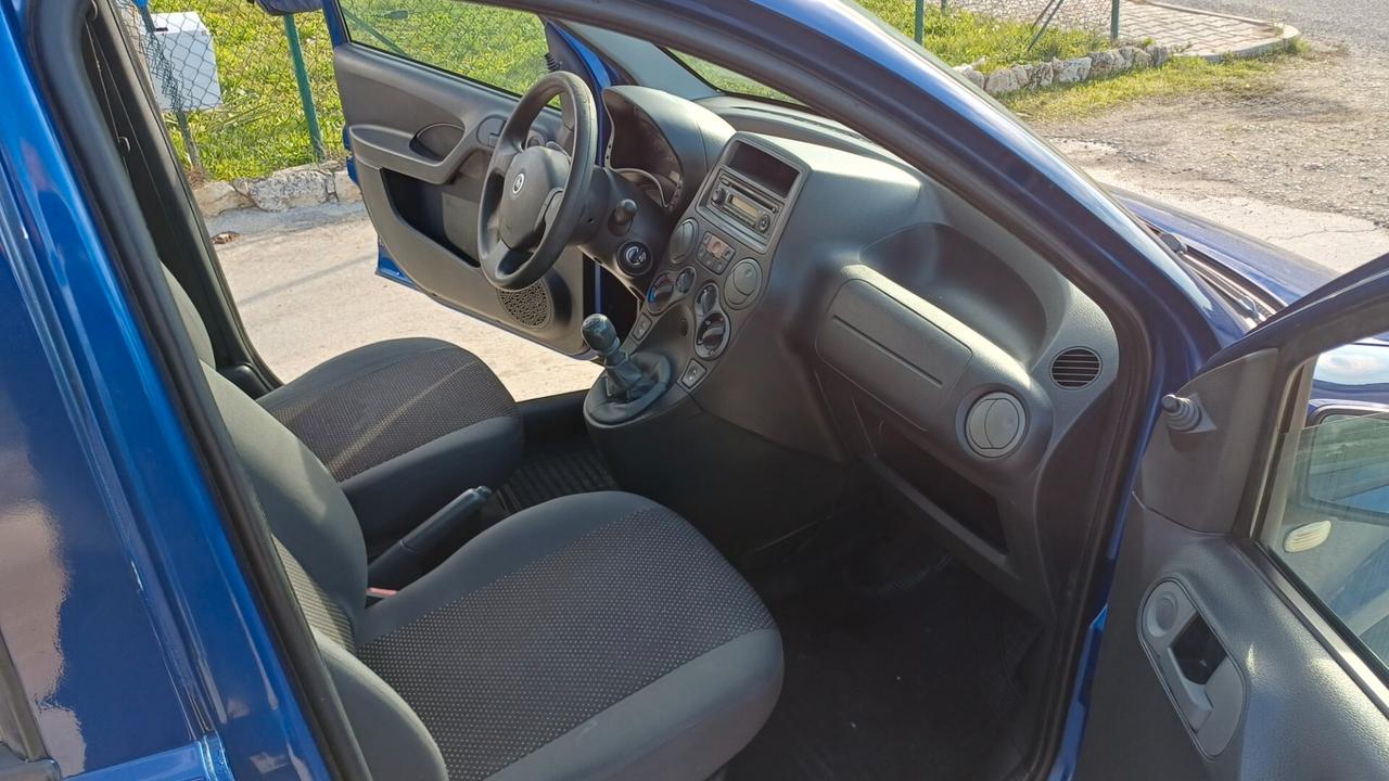 Fiat Panda 1.1 Active