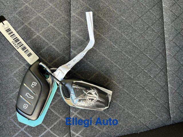 MG ZS 1.5 Standard KM 0