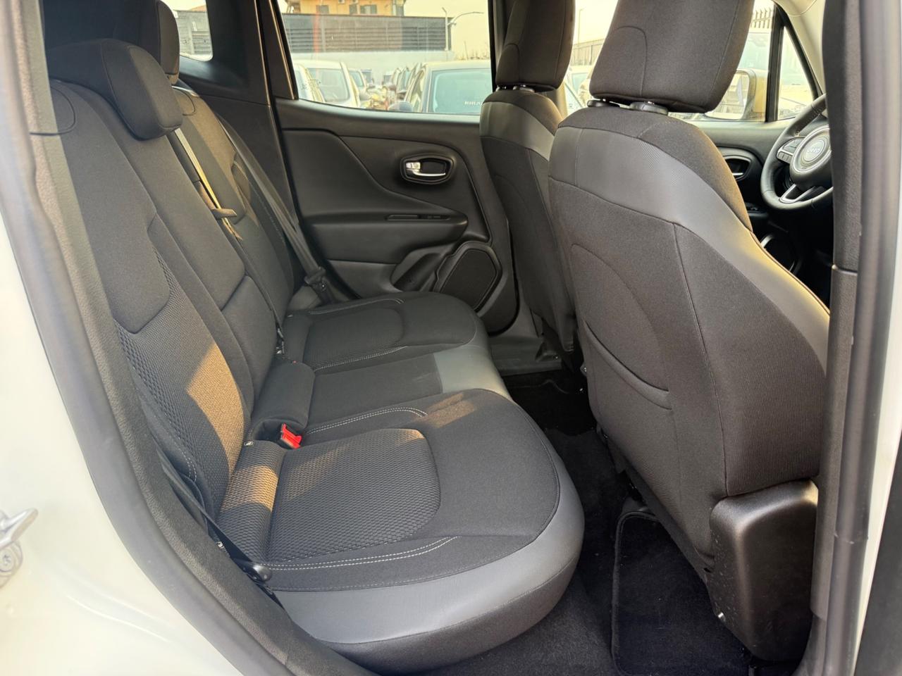 Jeep Renegade 1.0 T3 Limited Full LED