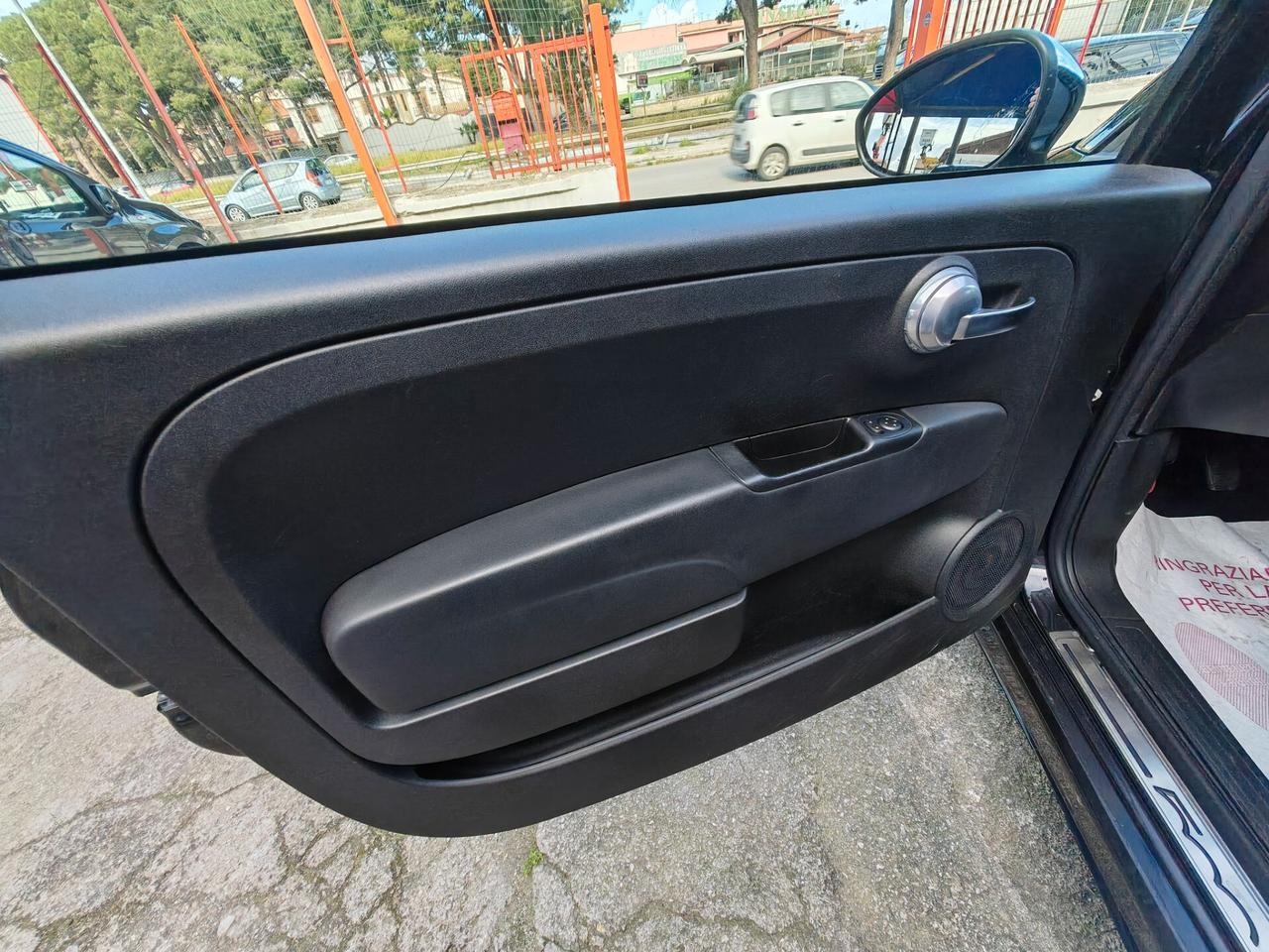 Fiat 500 1.3 Multijet 16V 95 CV Lounge