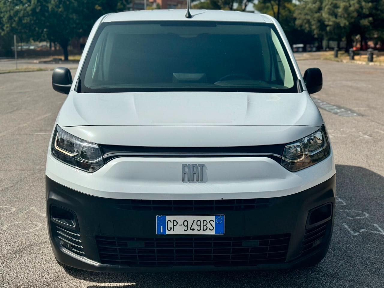 Fiat Doblo Doblò 1.6 MJT 90CV S&S Cargo -PREZZO REALE-