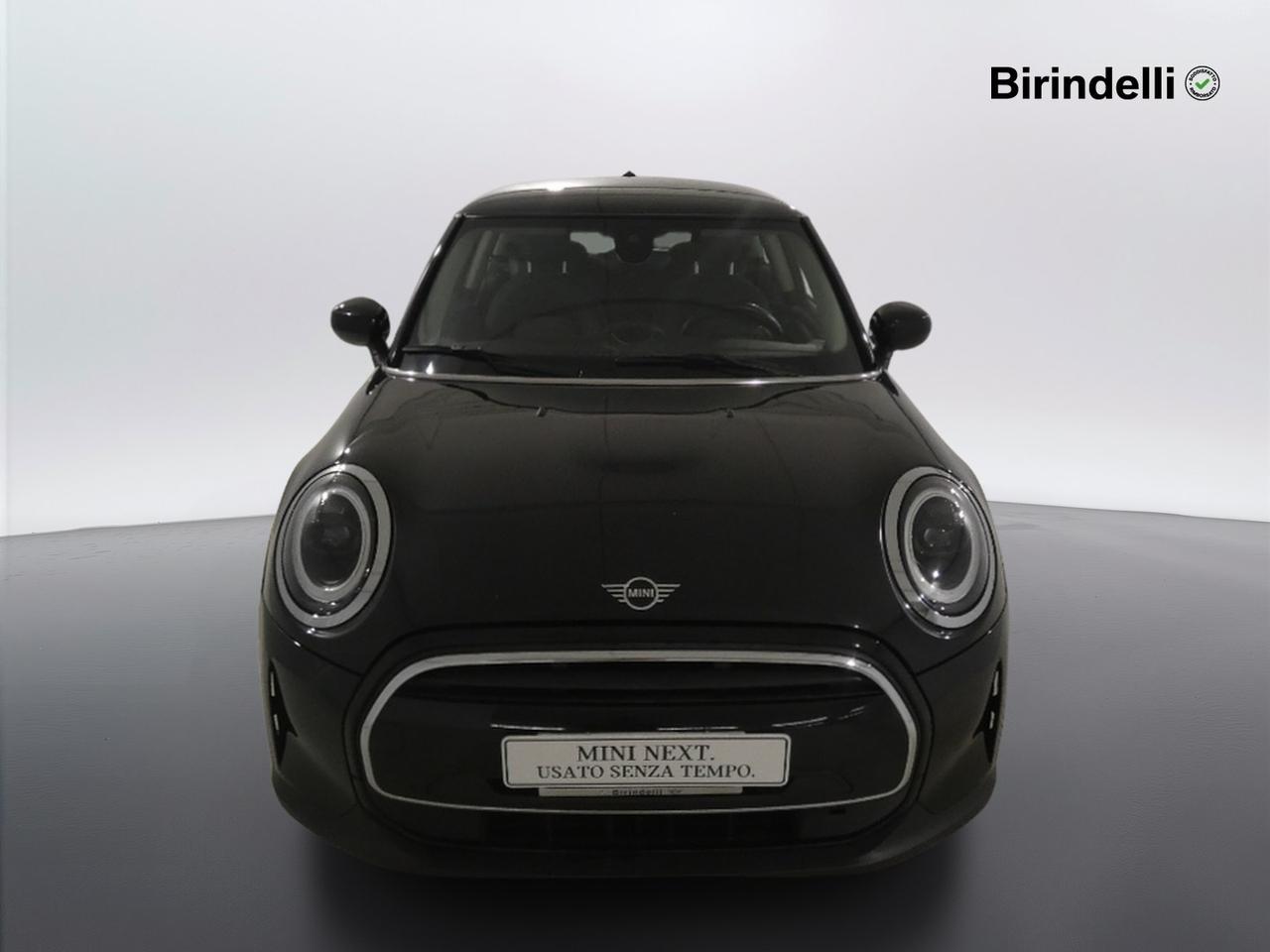 MINI Mini 4ª serie (F56) - Mini 1.5 One Camden Edition