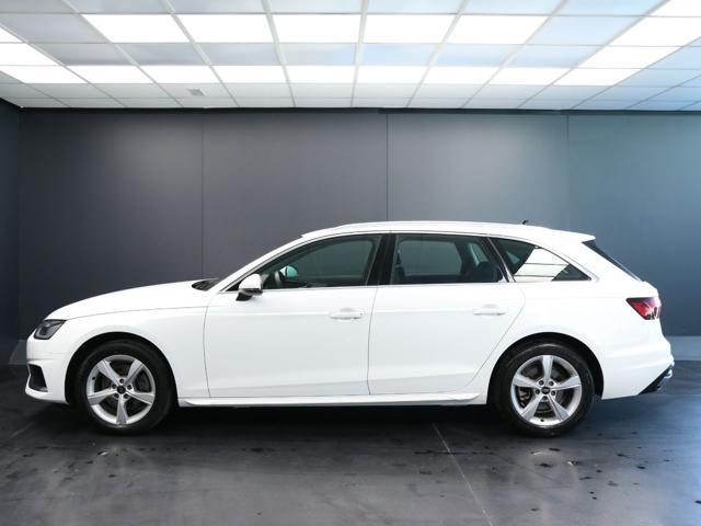 AUDI A4 Avant 30 TDI 136CV S tronic Business Advanced