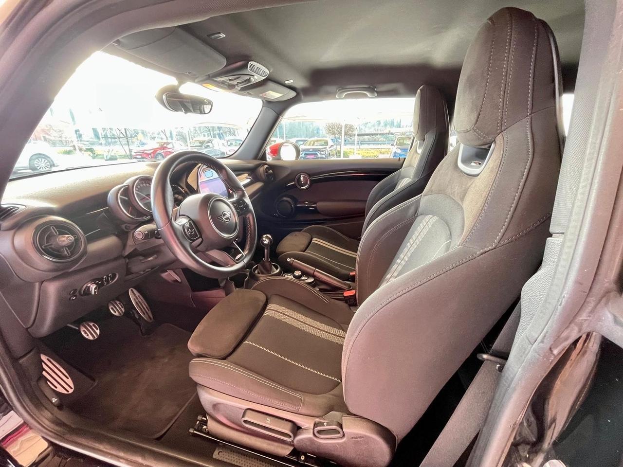 MINI Mini 4ª serie (F56) Mini 2.0 John Cooper ...