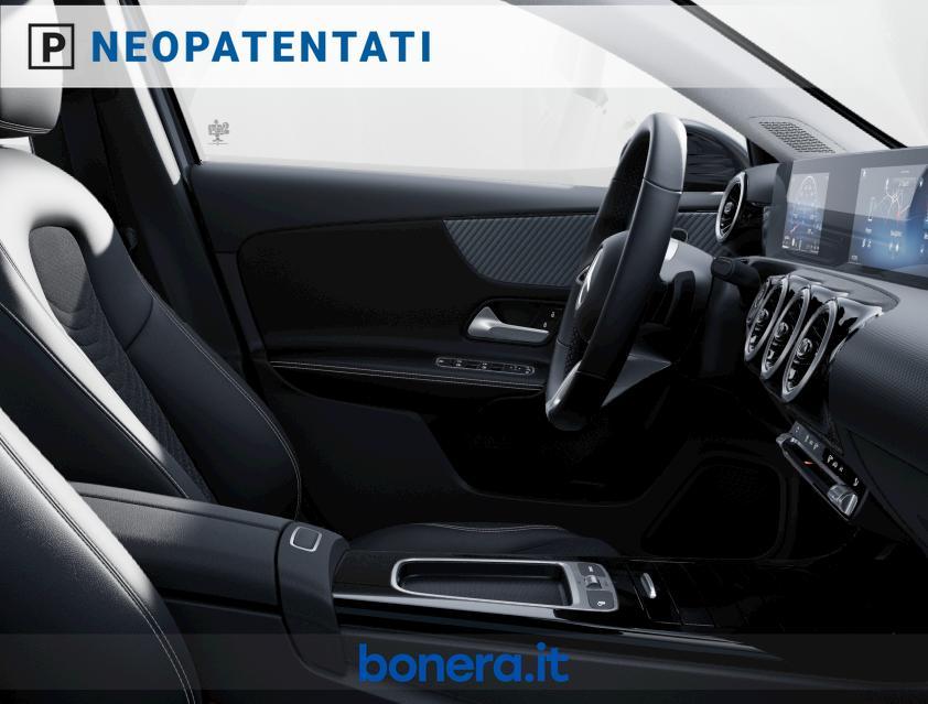 Mercedes Classe A 180 180 D Progressive Extra Speedshift DCT AMG 8G