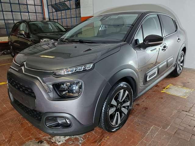Citroen C3 1.2 110cv S&S Shine + Key Less + Telecamera