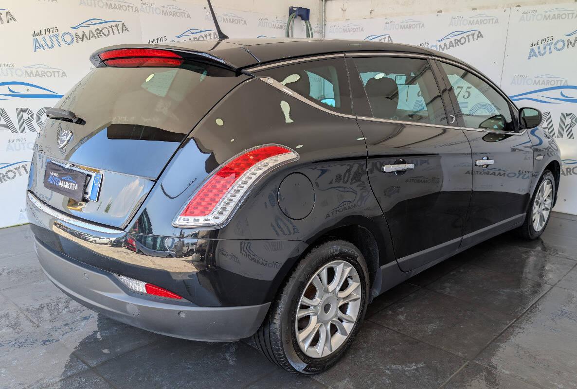 Lancia Delta 1.6 mjt Gold 105cv