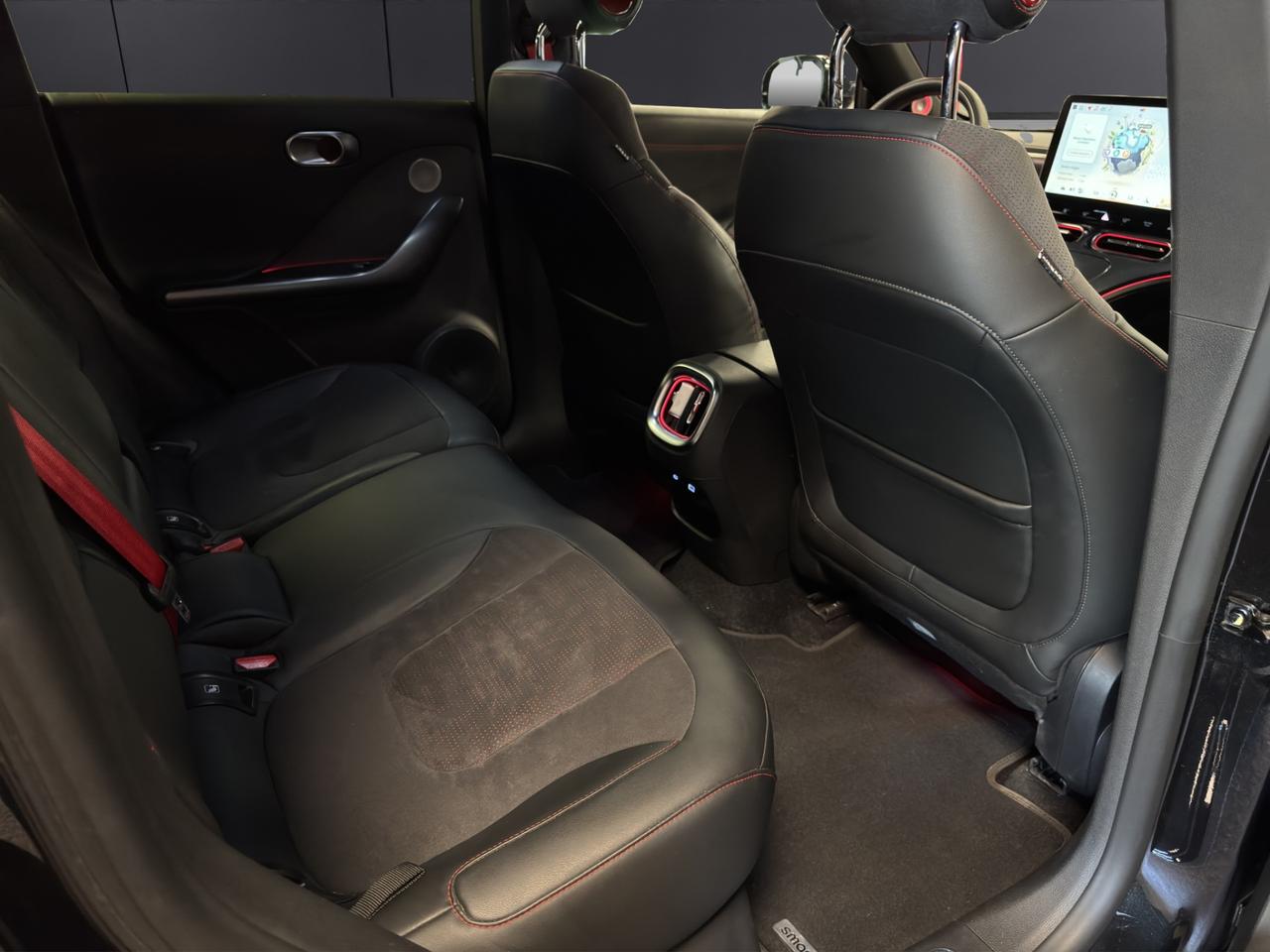 Smart #1 Brabus - 24 MESI GARANZIA