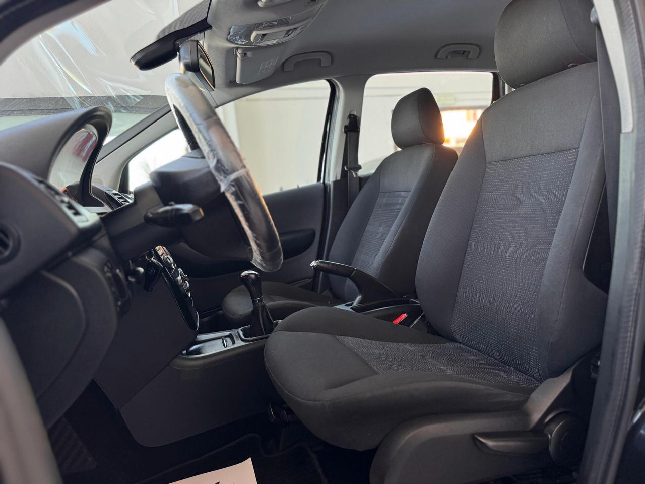 Mercedes-benz A 160 BlueEFFICIENCY Special Edition