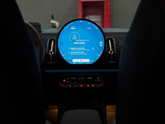 MINI Countryman E JCW Countryman *CERTIFICATO BATTERIA 100%*