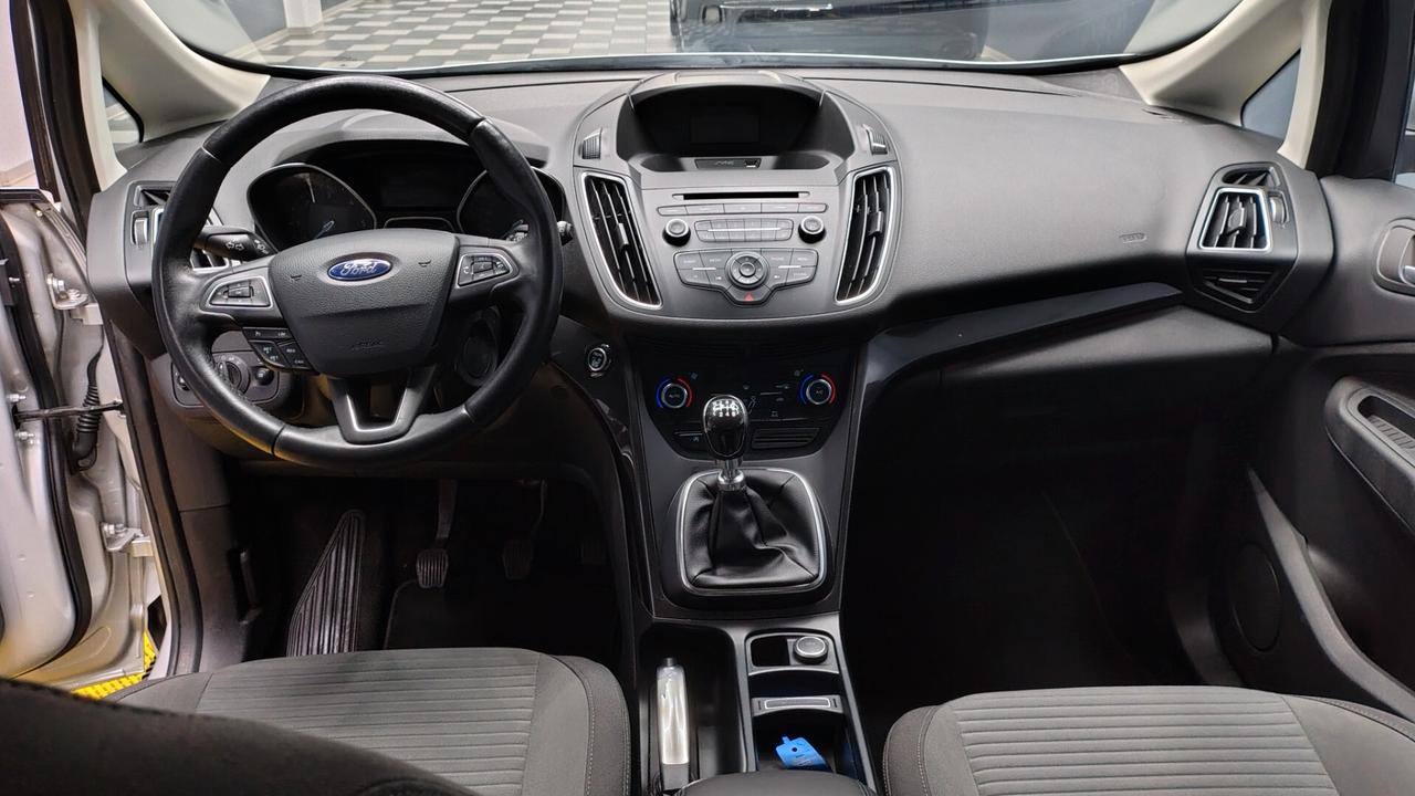 Ford C-Max 1.5 TDCi 120CV S&S Business