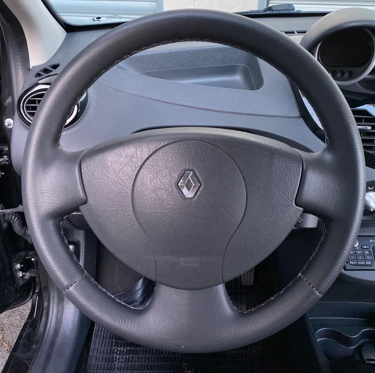 Renault Twingo 1.2 16V 75cv Night&Day - 63 MILA KM