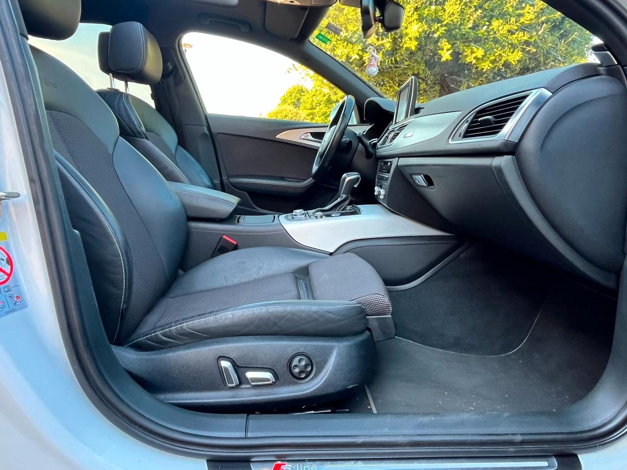 Audi A6 Avant 3.0 TDI 320 CV quattro tiptronic
