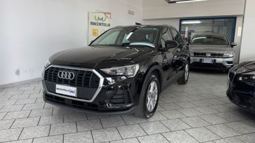Audi Q3 35 TDI S tronic Business