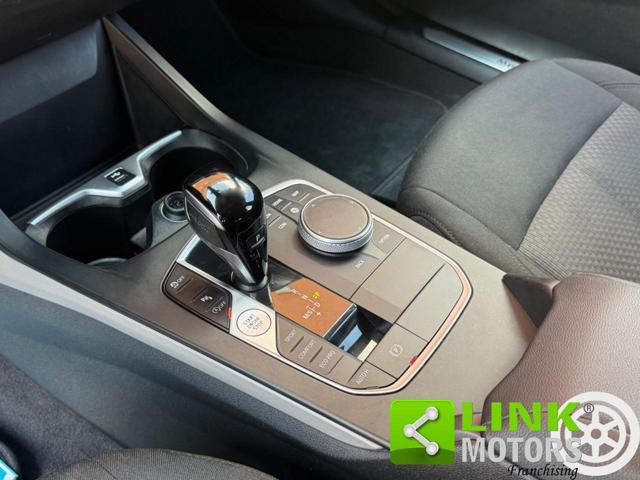 BMW 116 d 5p. B.Advantage 116CV