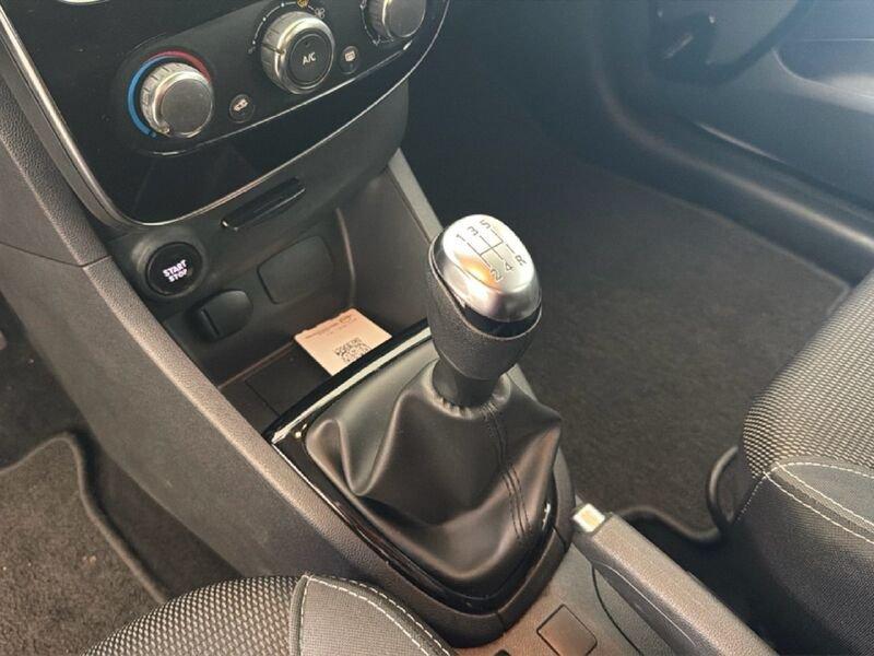 Renault Clio Clio 1.2 75CV 5 porte Life