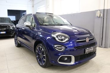 FIAT 500X 1.3 T4 150 CV DCT Yacht Club Capri