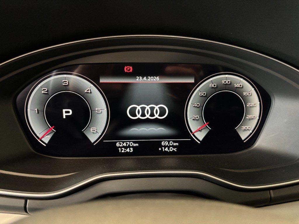 Audi Q5 Sportback SPB SPORTBACK Quattro S Line 40 TDI S tronic 4X4