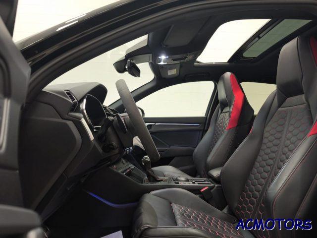 AUDI RS Q3 SPB quattro S tronic