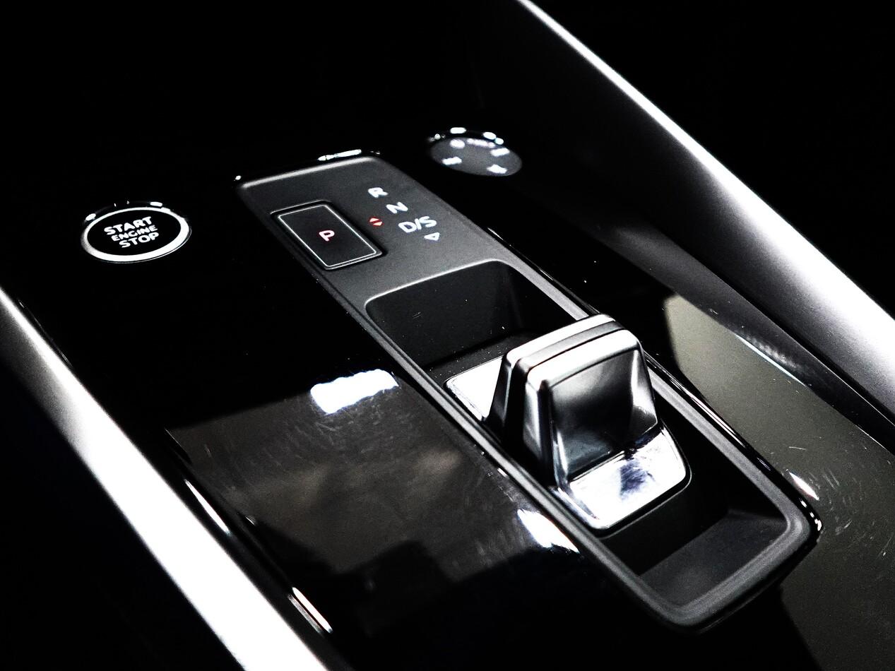 Audi A3 Sportback 2.0 TDI 150 CV 35 S TRONIC BSN ADVANCED