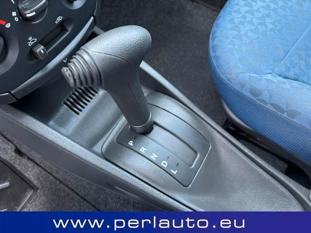 Lancia Y 1.2i 16V cat LS CAMBIO AUTOMATICO