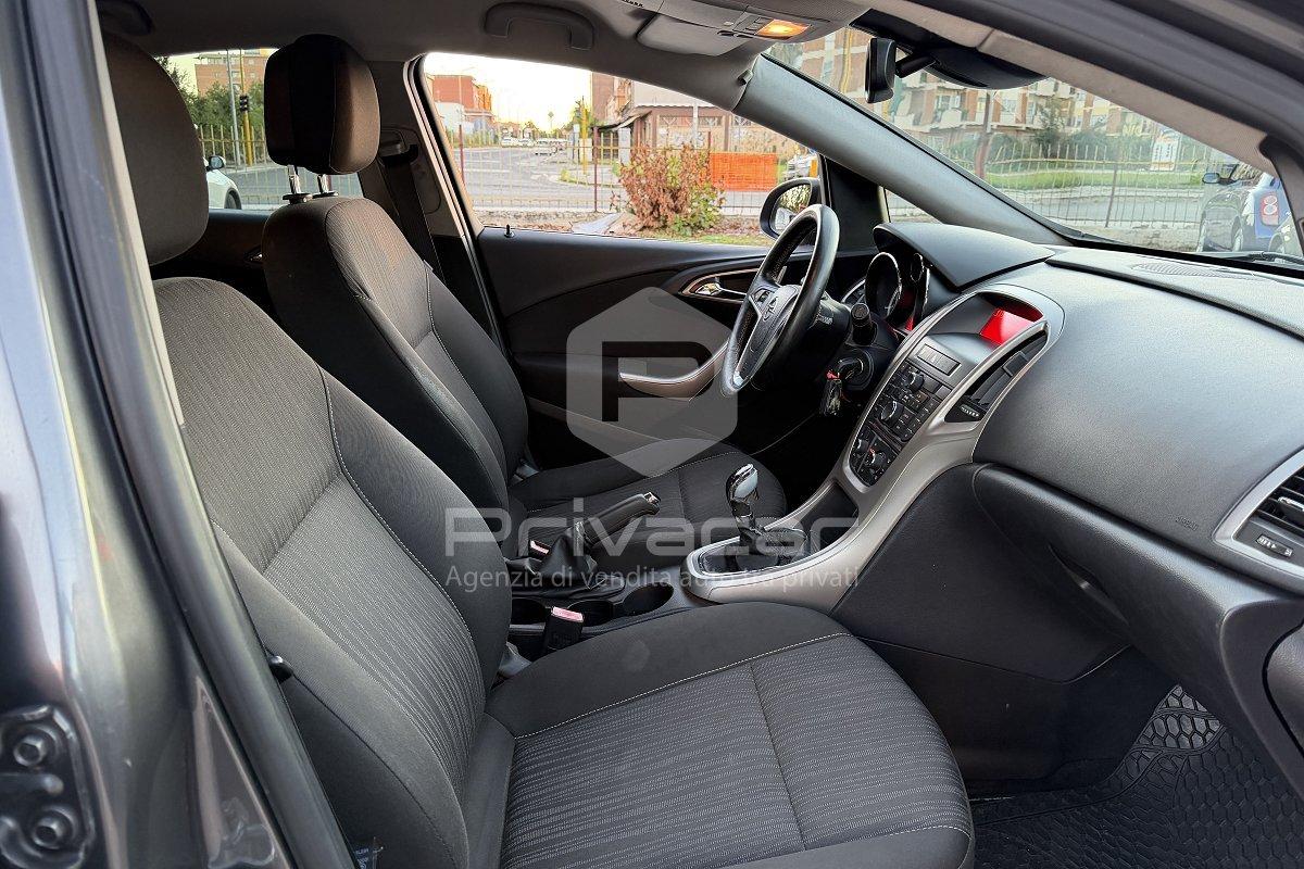 OPEL Astra 1.3 CDTI 95CV S&S 5 porte Cosmo