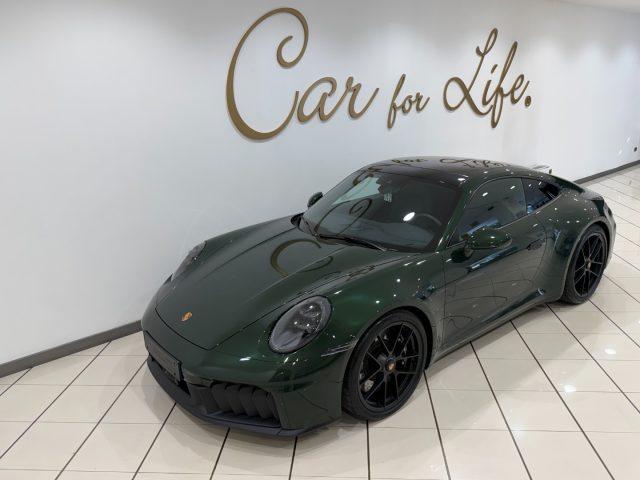 PORSCHE 911 Carrera 992.2 GTS IVA ESPOSTA