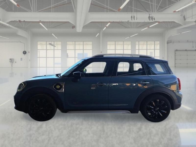 MINI COOPER SE COUNTRYMAN CLASSIC 4WD AUTOMATICA 5 PORTE BERLINA