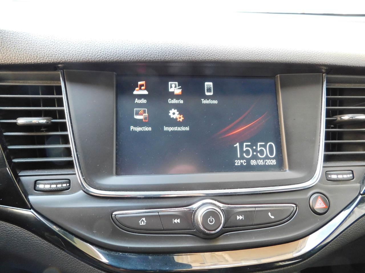 ASTRA K 1.6 CDTi berlina INNOVATION 2020