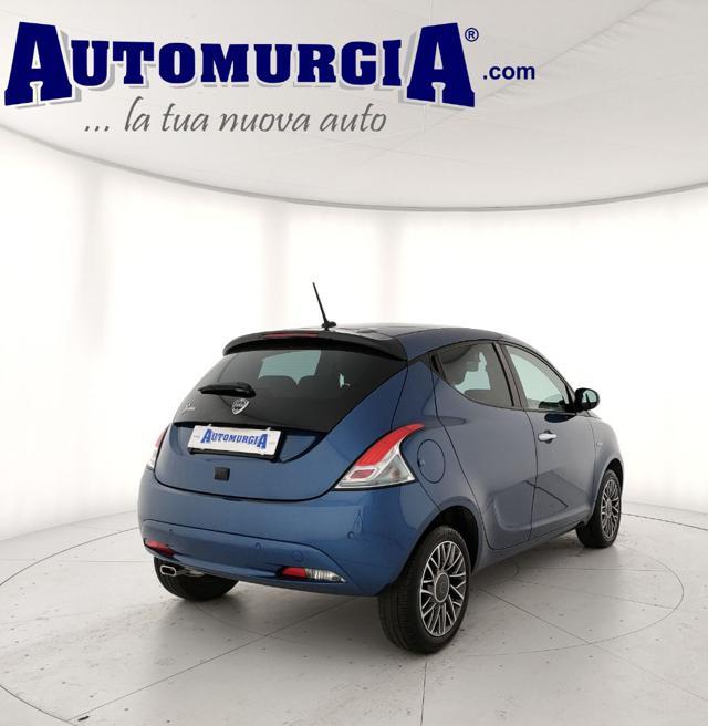 LANCIA Ypsilon 1.2 69 CV 5 porte GPL Ecochic