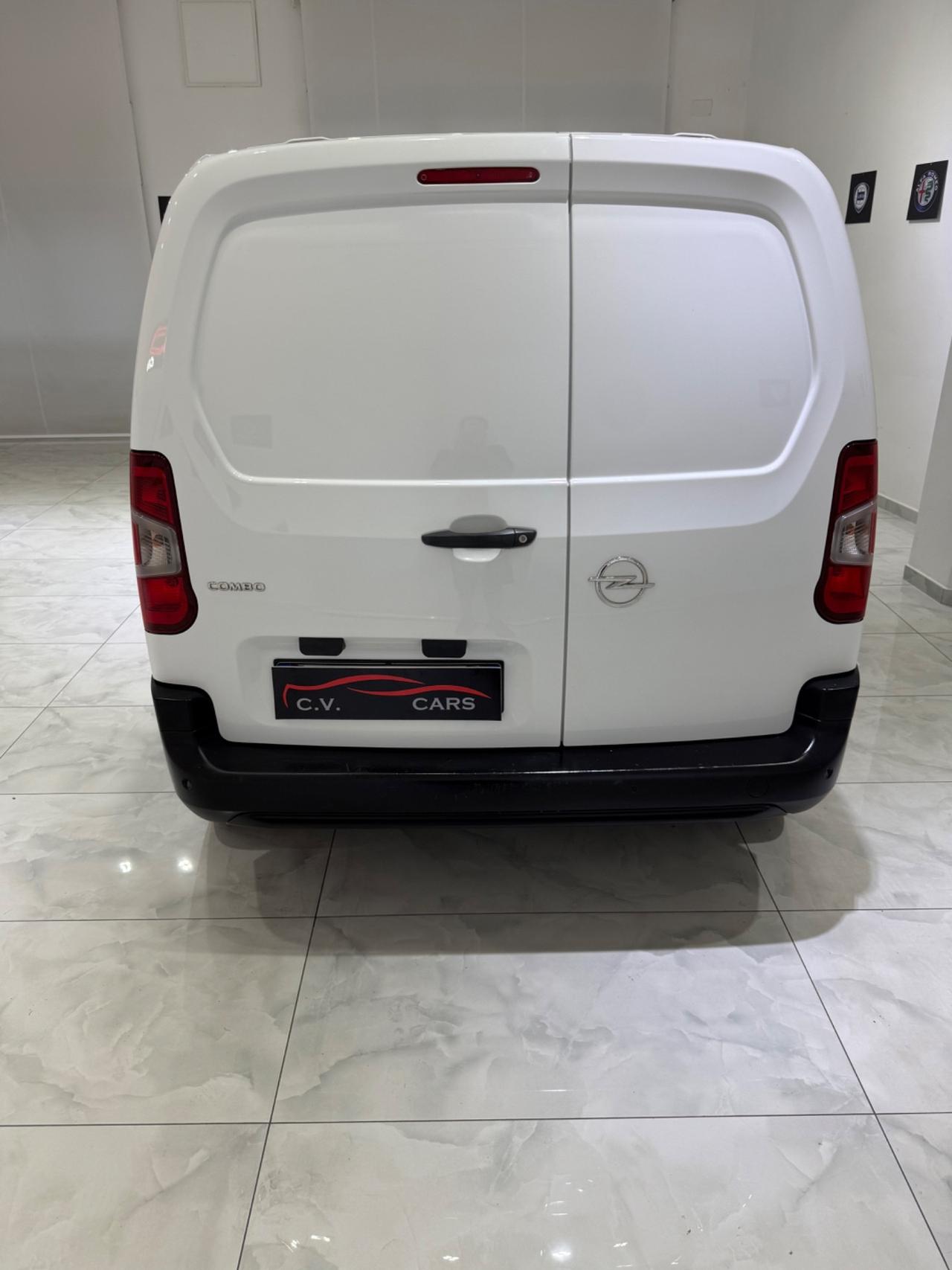 Opel Combo Cargo 1.5 Diesel 100CV S&S PC Portata Incrementata