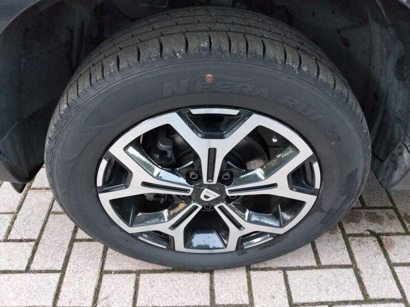 Dacia Duster Duster 1.5 Blue dCi 8V 115 CV 4x2 Prestige